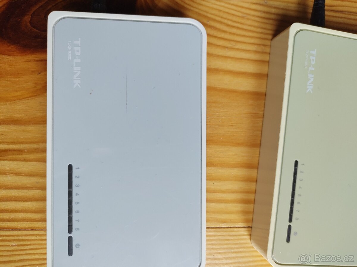 Router, Switch apod - 7