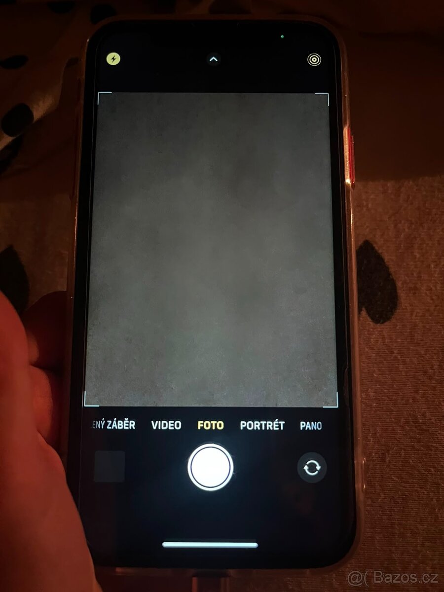 iPhone XR+ náhradní kryty - 7