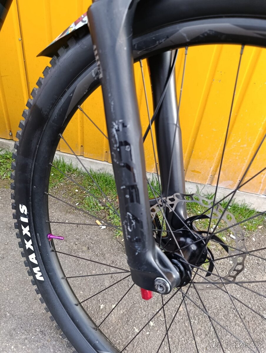Kolo Hardtail Giant fathom - 7
