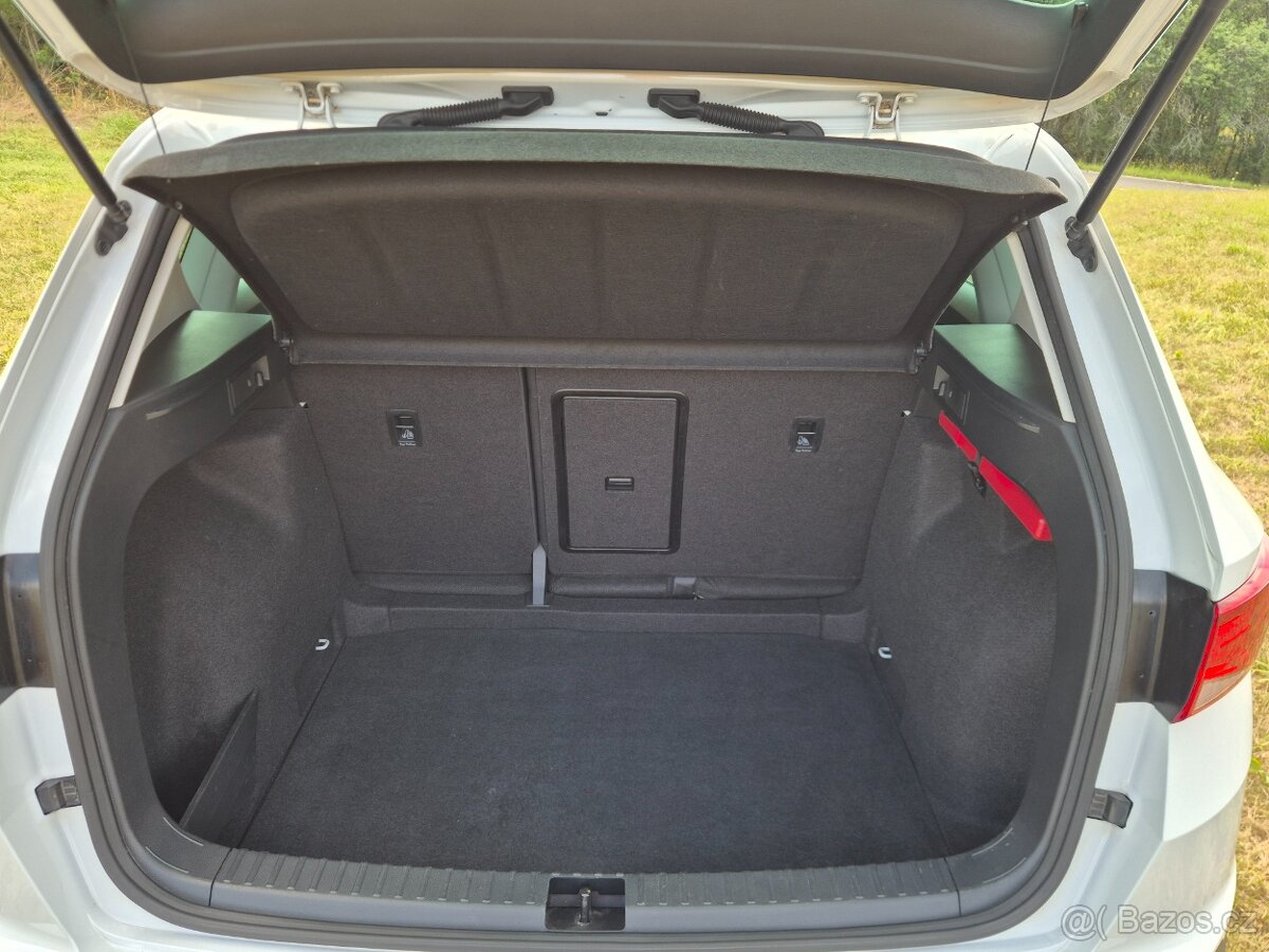 Seat ATECA 1.6 tdi - 7