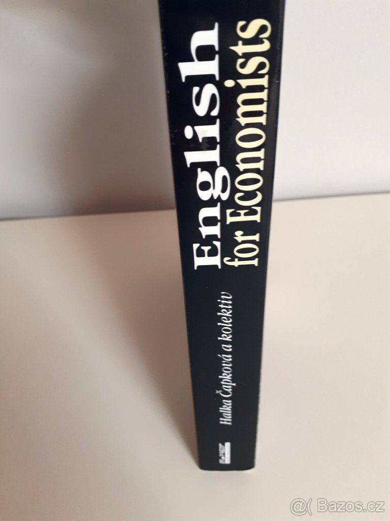 English for Economists - 7