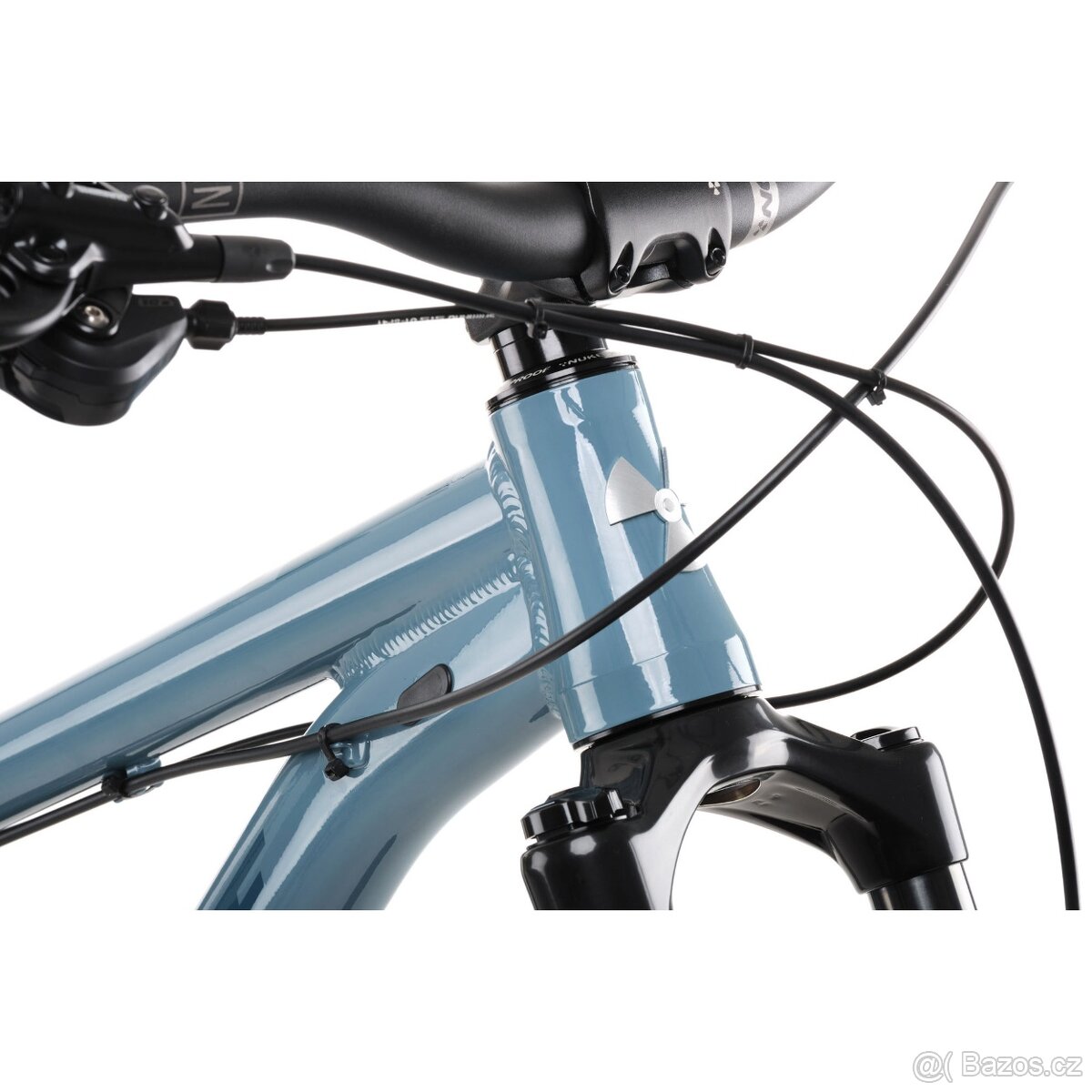 Nukeproof Scout 275 Race - 7
