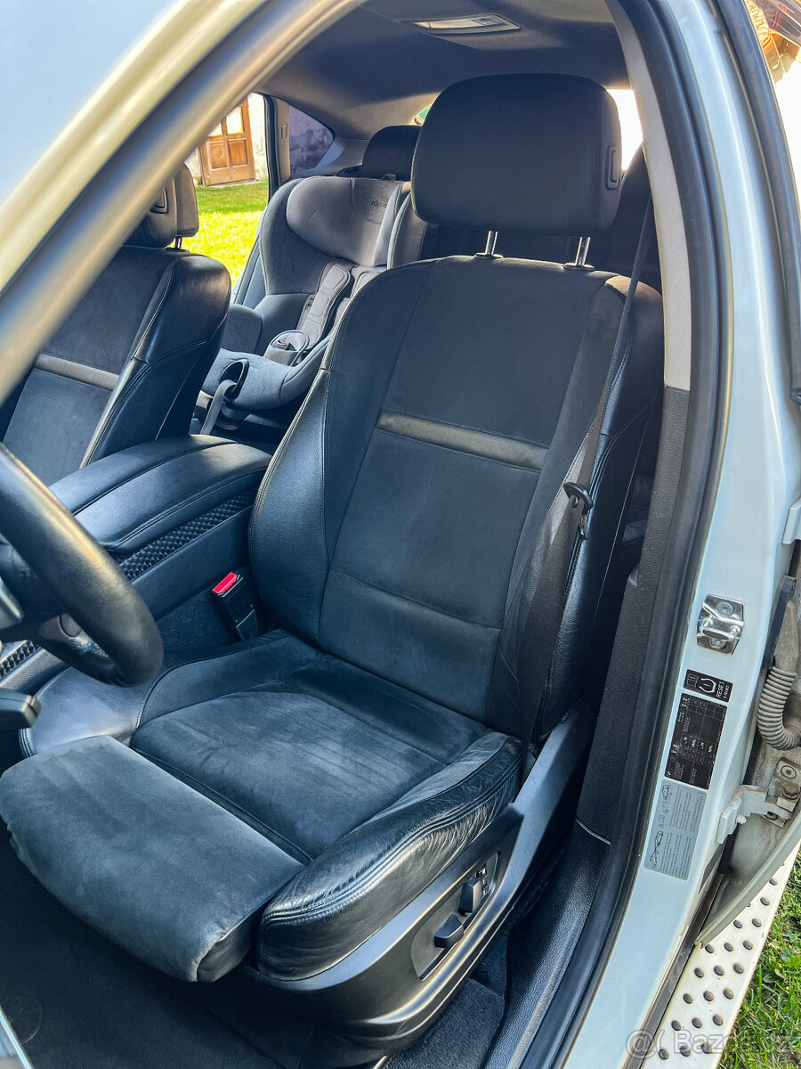 BMW X6 E71 3.0D M57 - 7