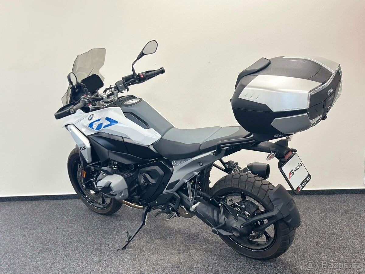 BMW R 1300 GS - 7