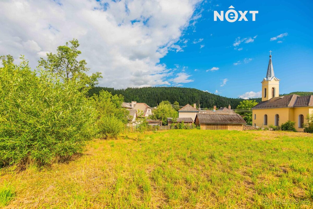 Prodej pozemek Bydlení - 7