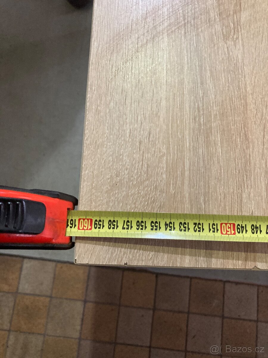 Velký rozkládací stůl - 7