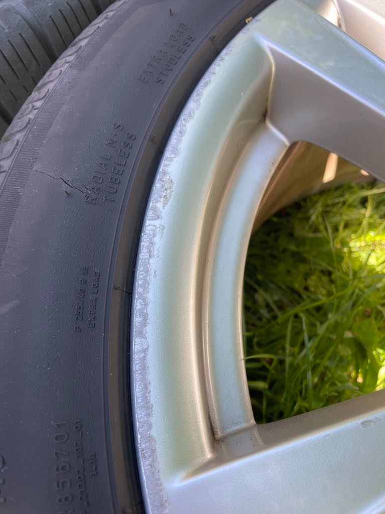 BMW r18 M E84 5x120 model style 335 - 7