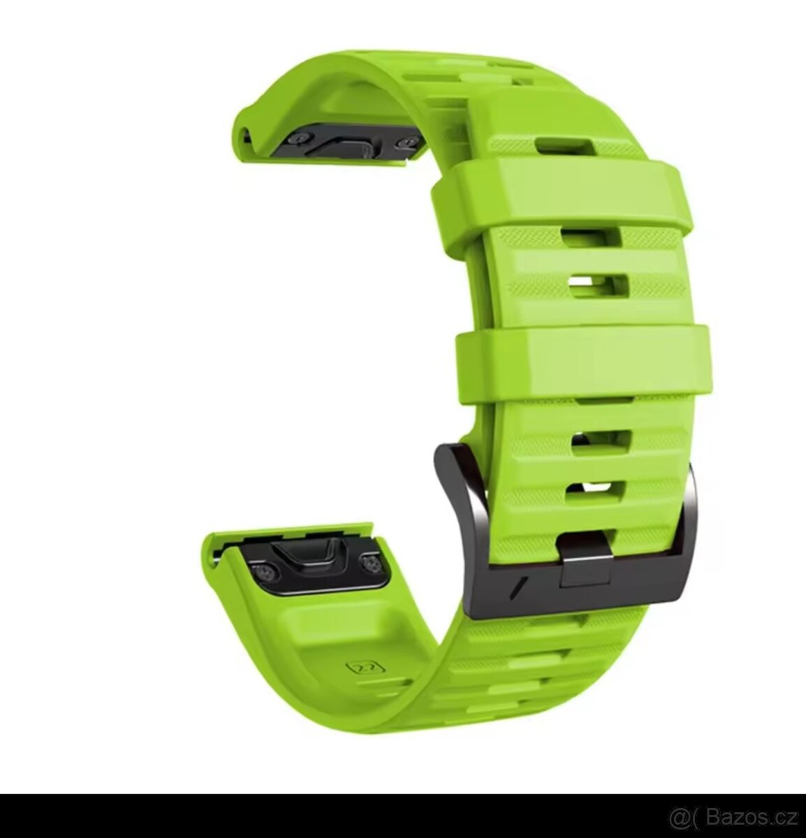 Chytré sportovní hodinky Garmin Fénix 6 PRO top stav - 7