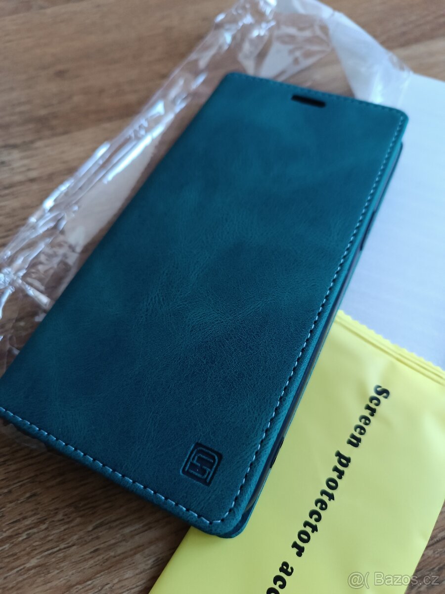 Pouzdro pro iPhone 12 Pro Max + sklo - 7