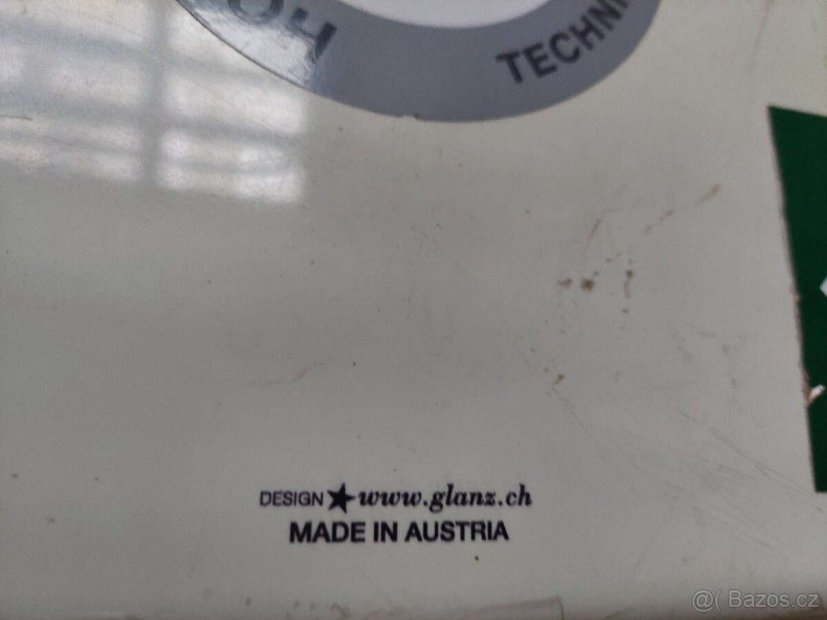 Snowboard Heavy Tools – Bell II délky 157 cm - 7