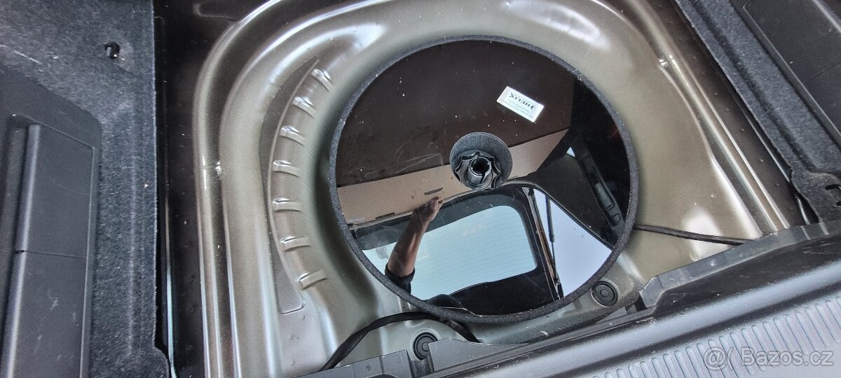 škoda Octavia 1,5TSi 110kw DSG 2020 facelift navi tažný - 7