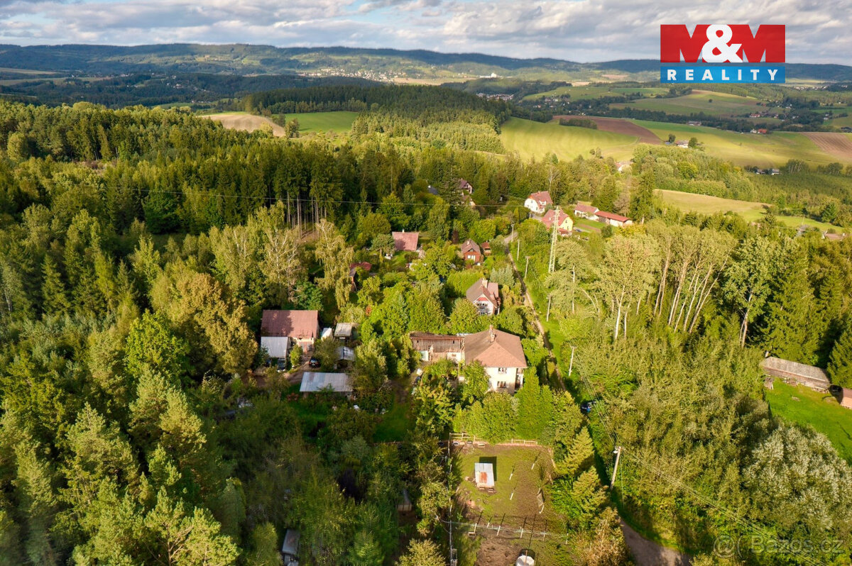 Prodej rodinného domu, 120 m², Libňatov - 7
