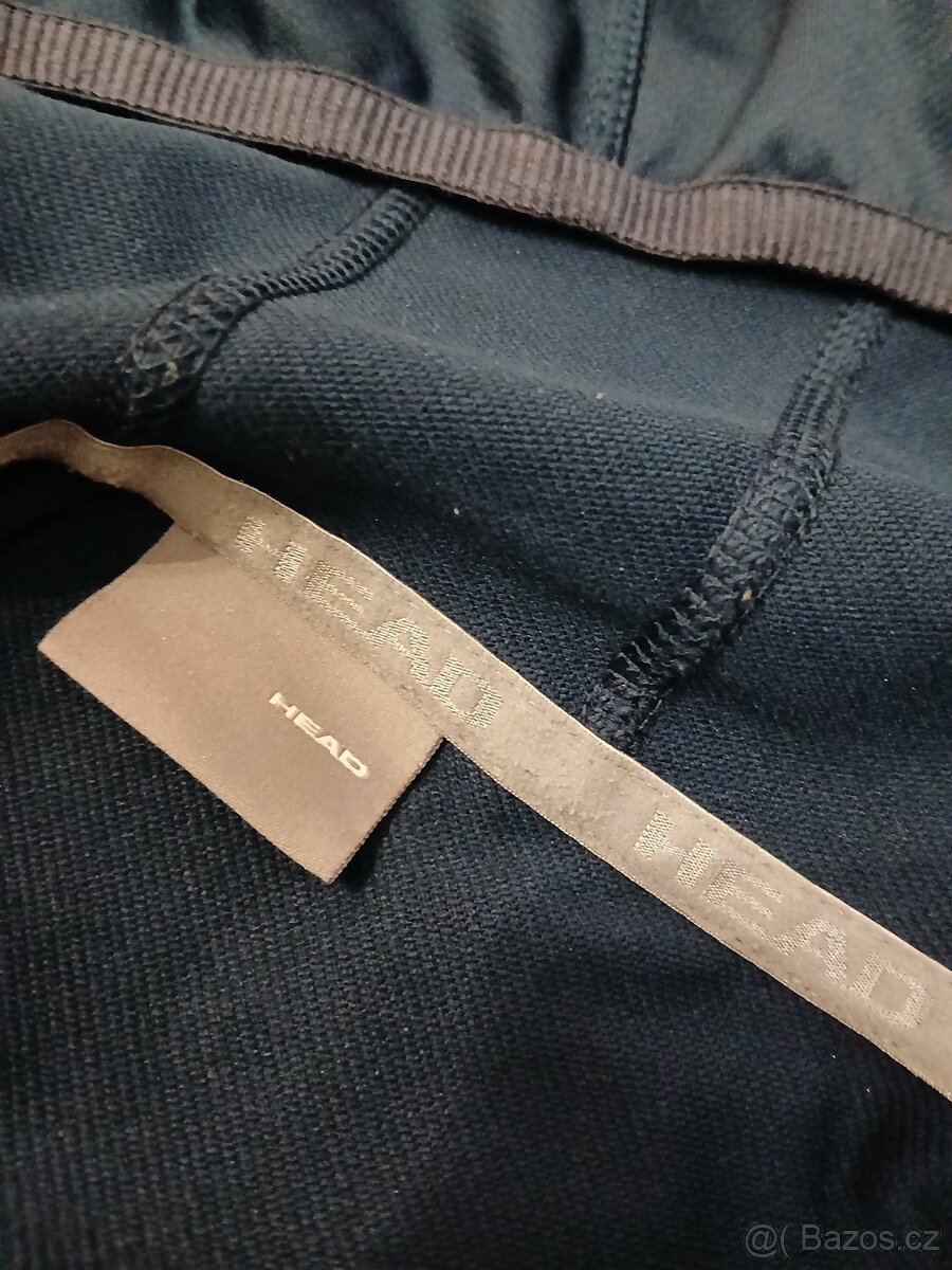 Pánská mikina Head vel. XL - 7