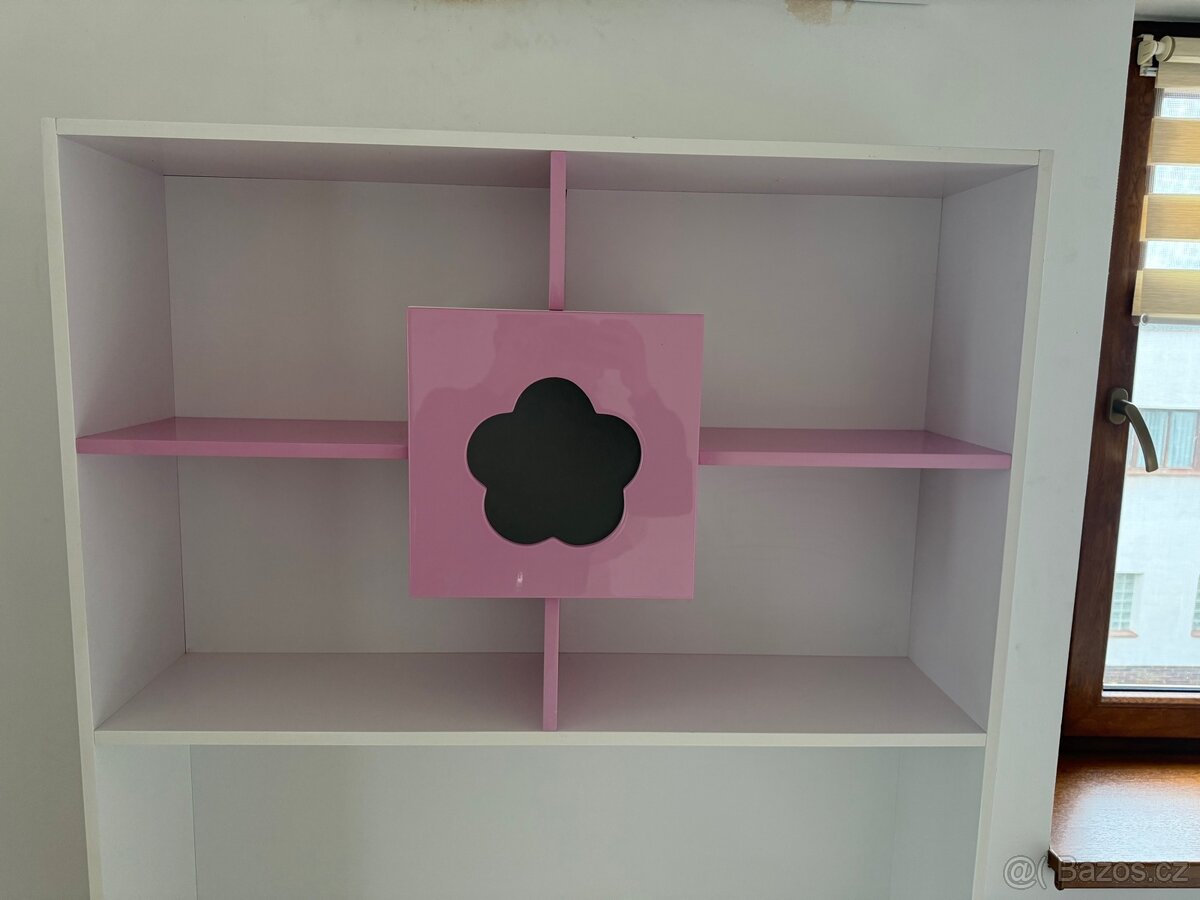 Prodám dětský dívčí pokojíček - 7