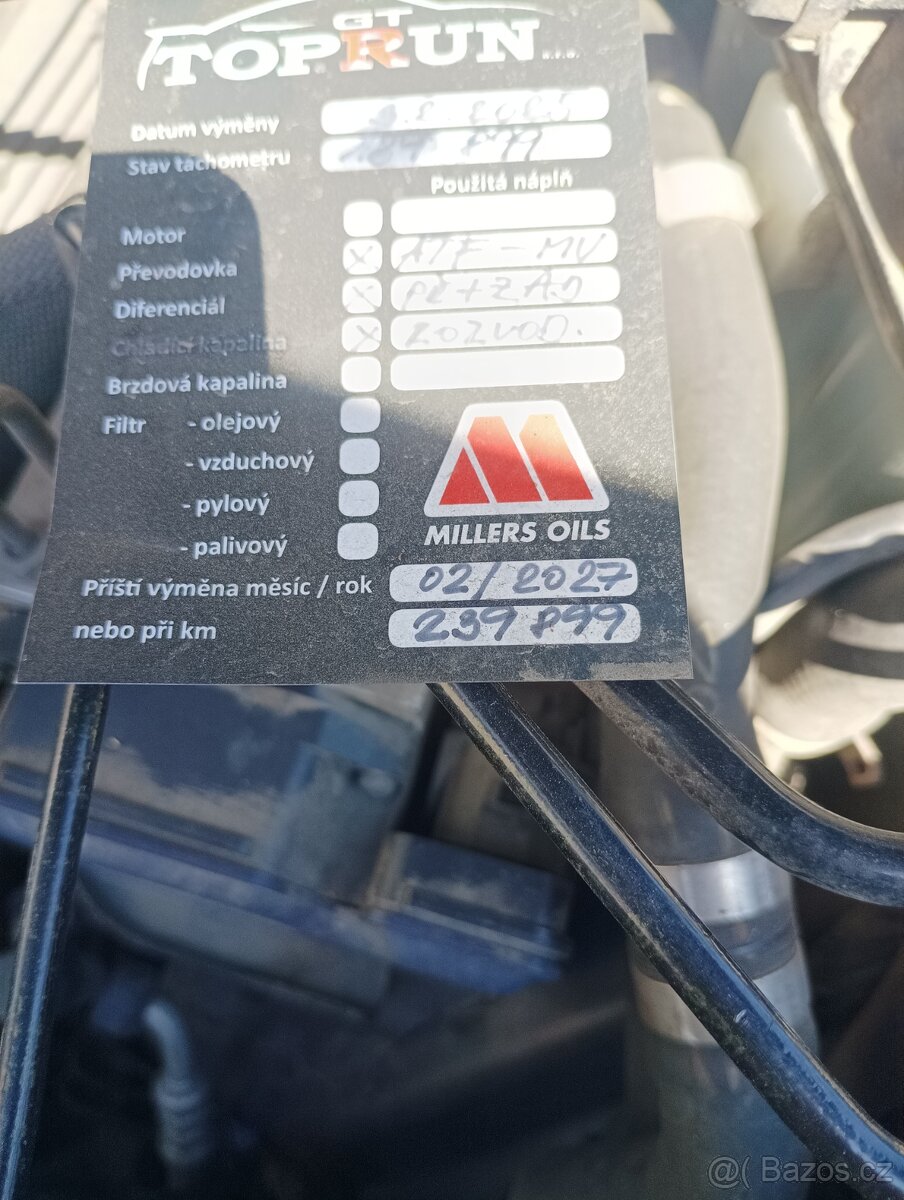 Mercedes-benz ml 350 225kw 2012(DPH nelze) - 7