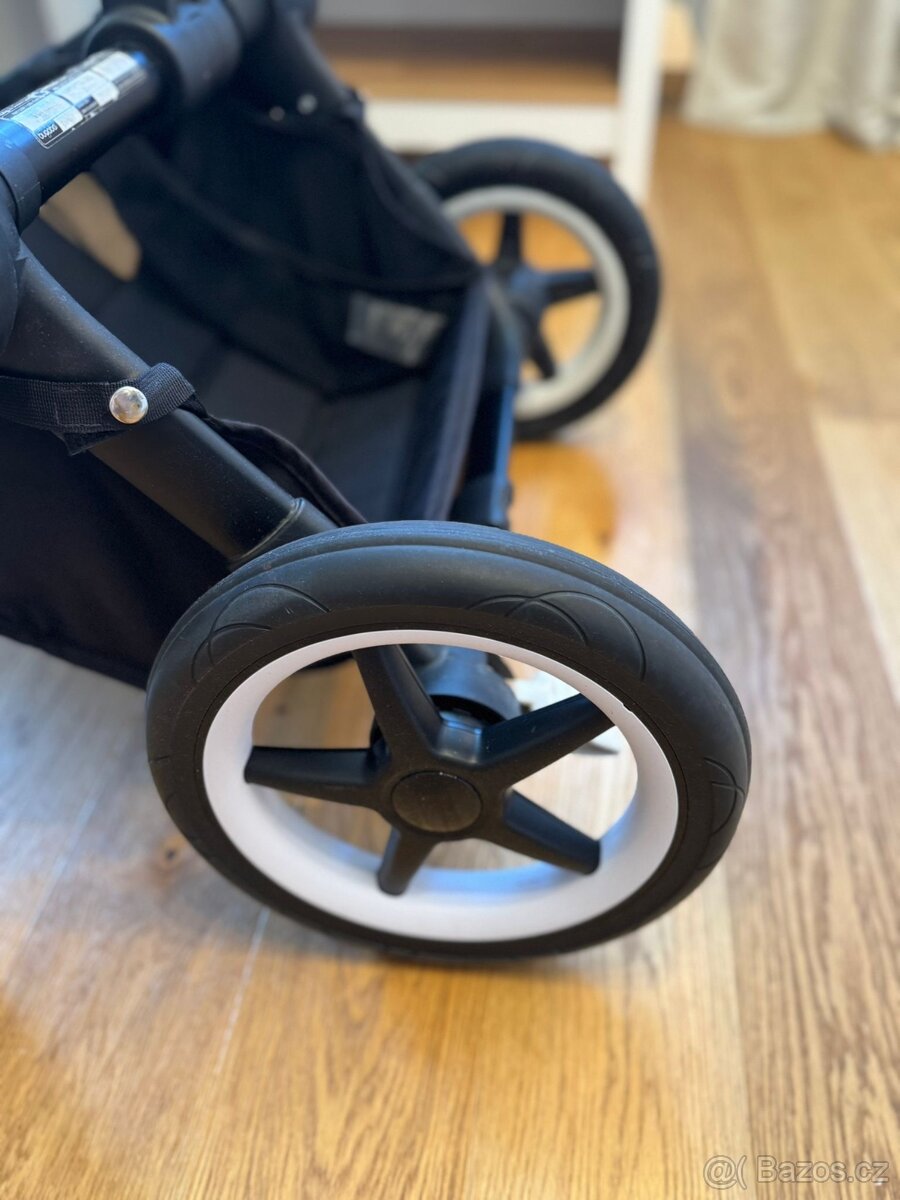 Kočárek Bogaboo Donkey 2 - 7