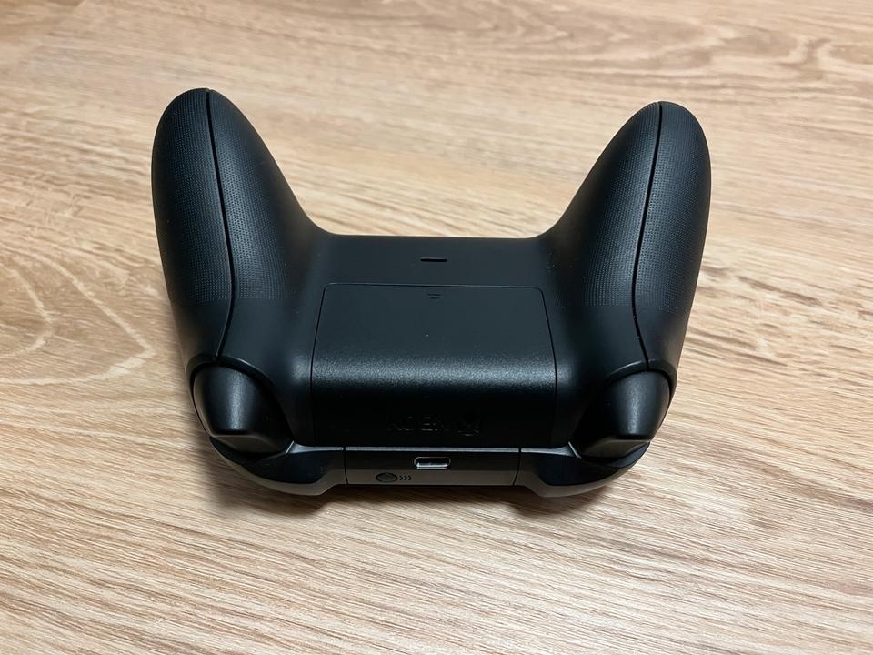 Xbox Series X 1TB - 7