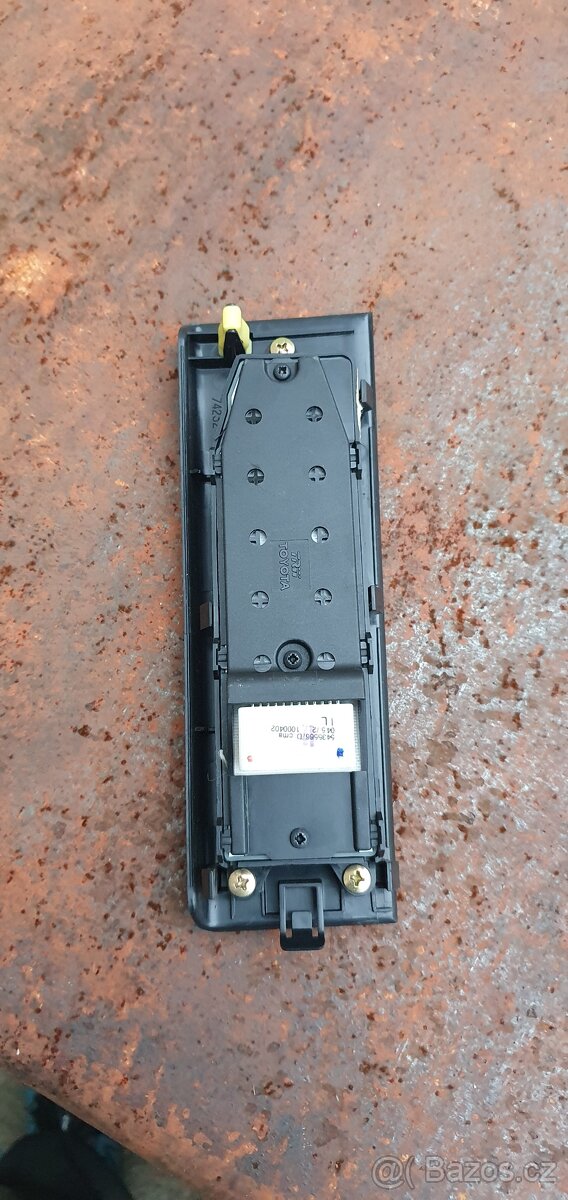 Toyota Corolla Verso - 7