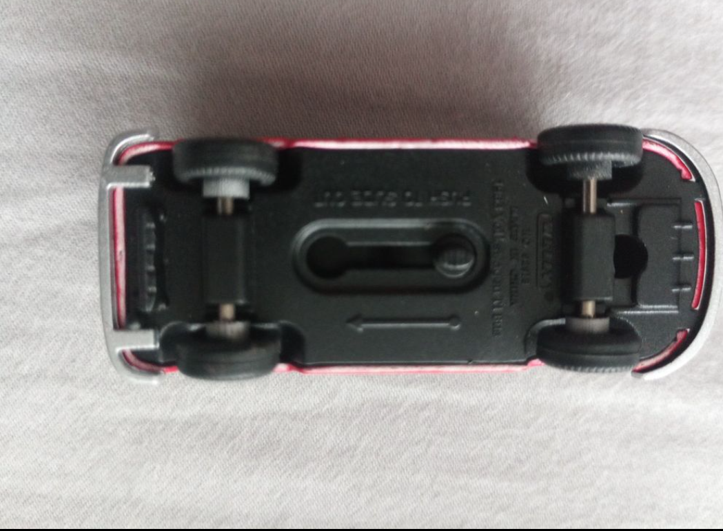 Prodám USB flash VW transporter T1 - 7