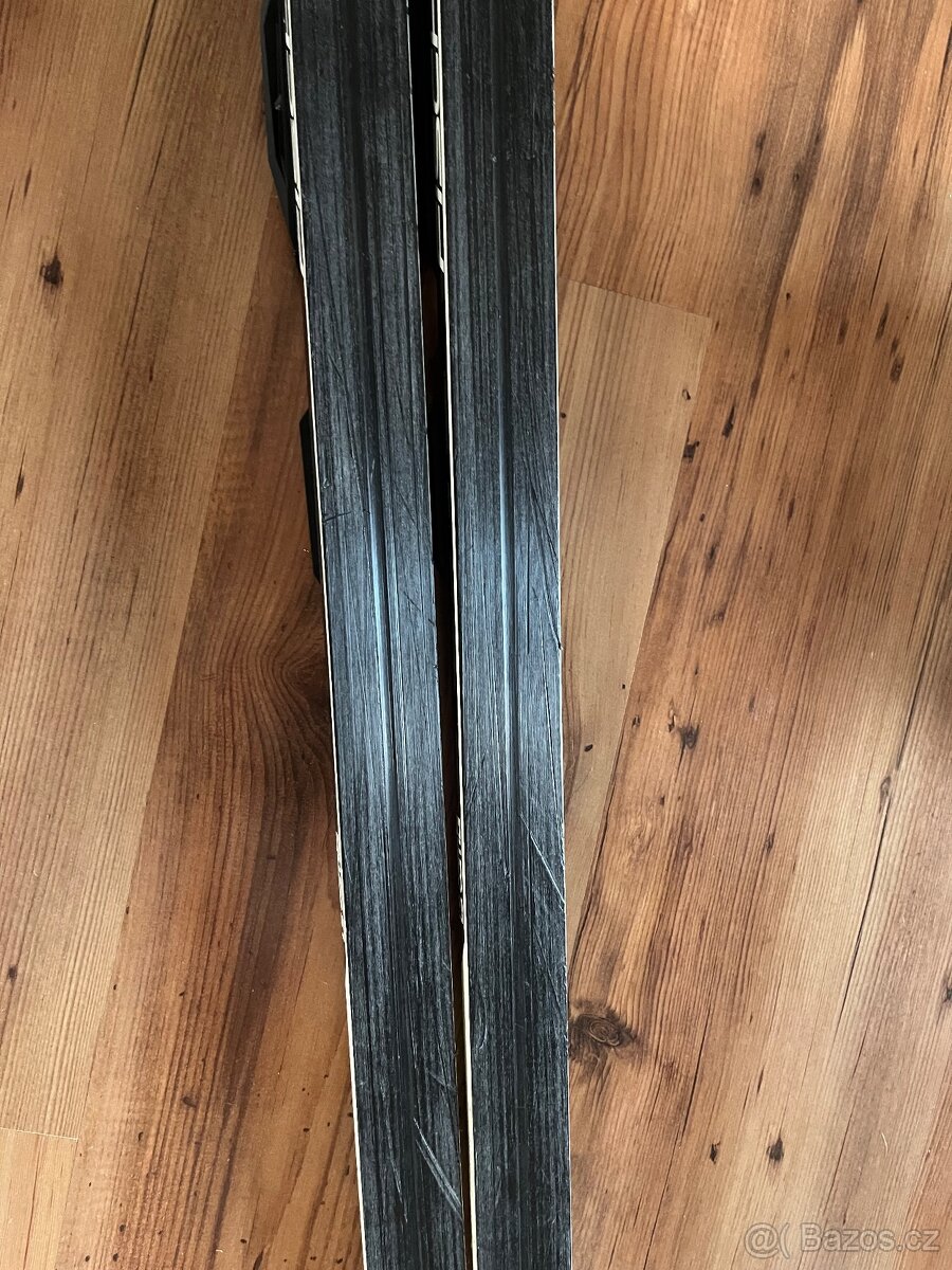 Běžkařský set - 7