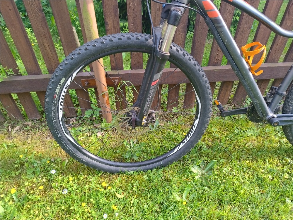Specialized Comp Jetta dámské 29 - 7