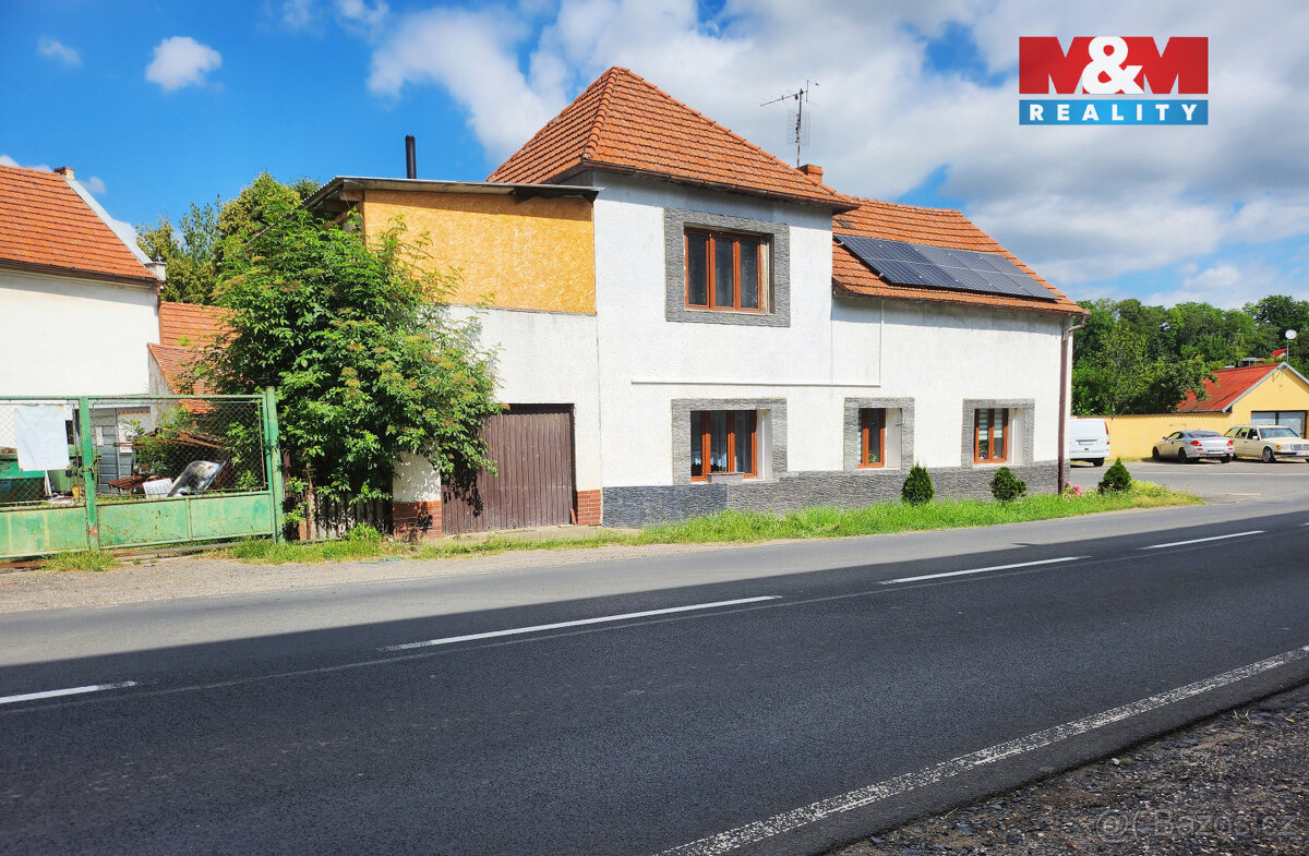 Prodej rodinného domu, 208 m², Jimlín-Zeměchy - 7