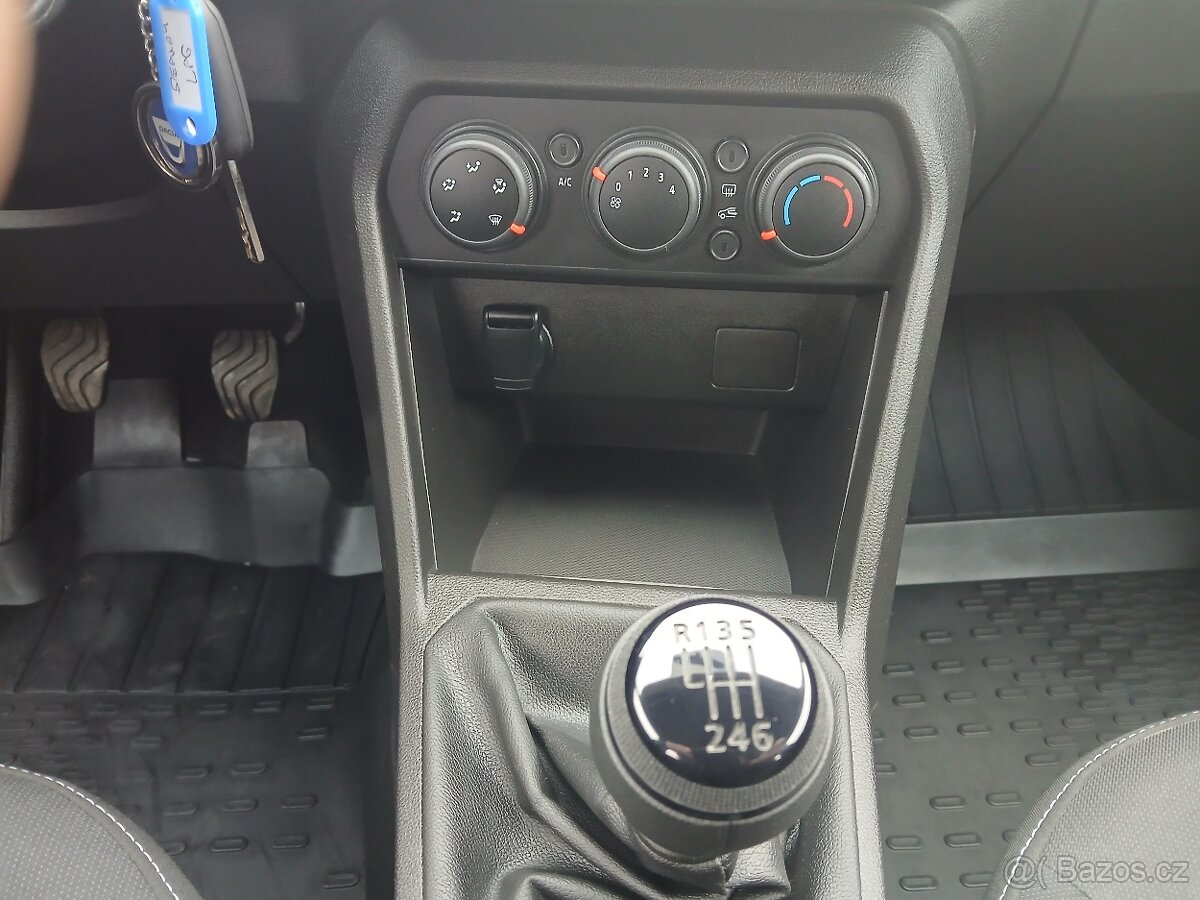 Dacia Sandero 1.0 TCe 90 STEPWAY LPG - 7