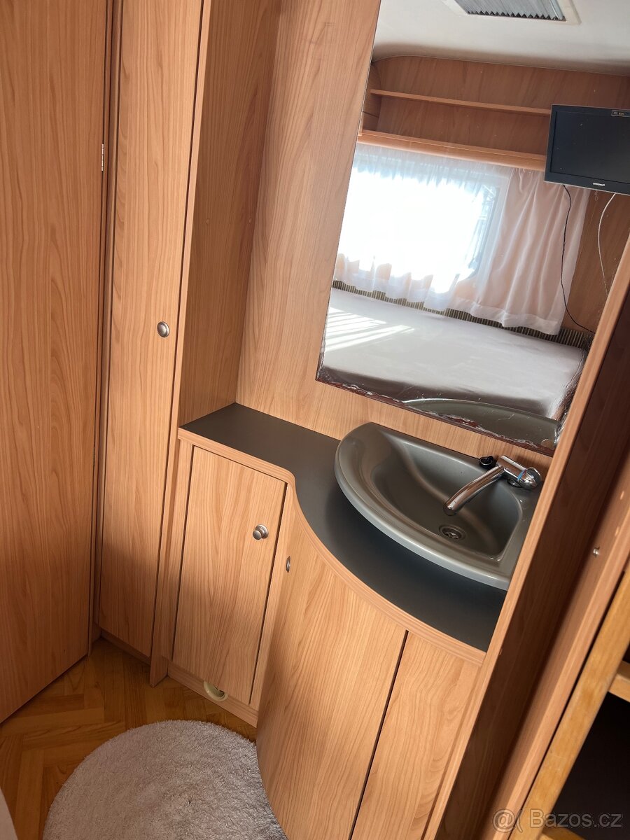 Karavan Bürstner Belcanto - 7