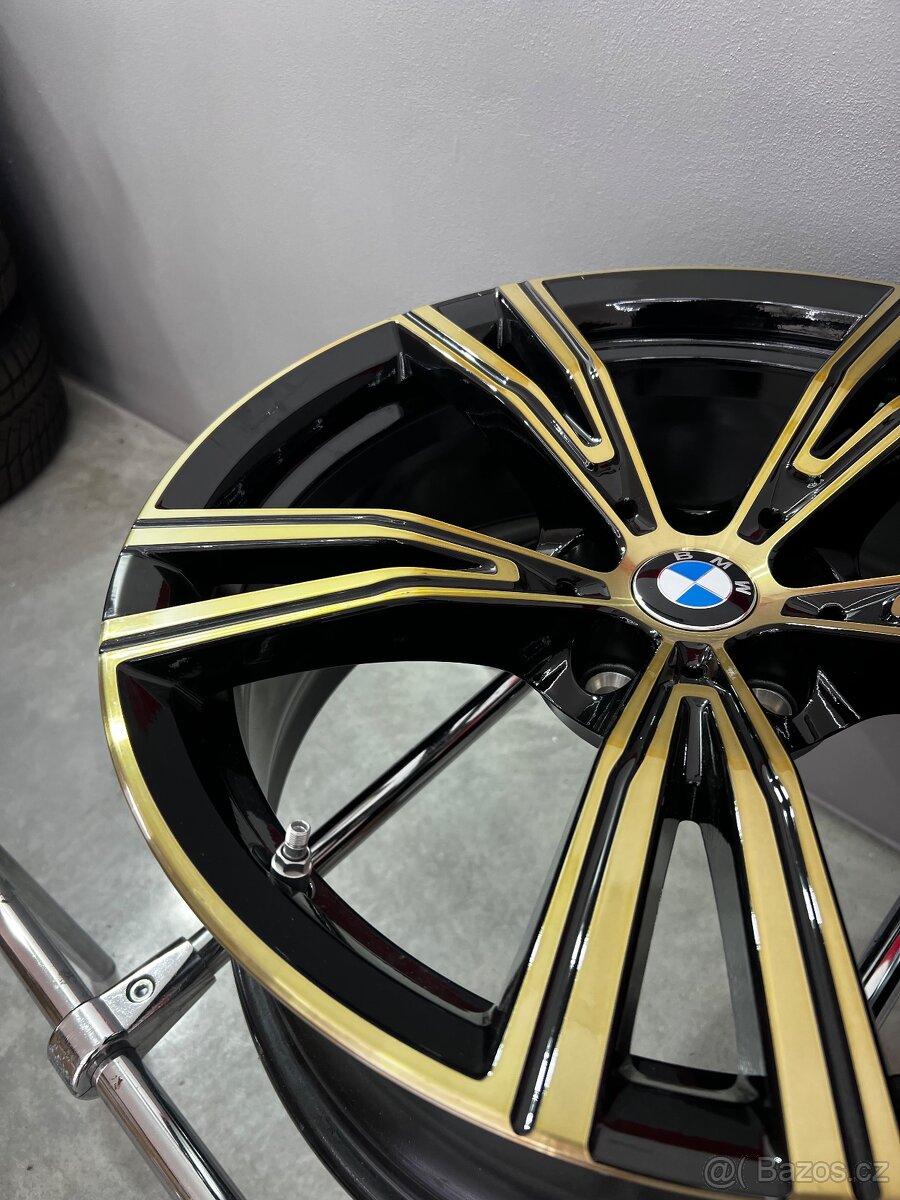 BMW 2,3,4 r19 5x112 - 7
