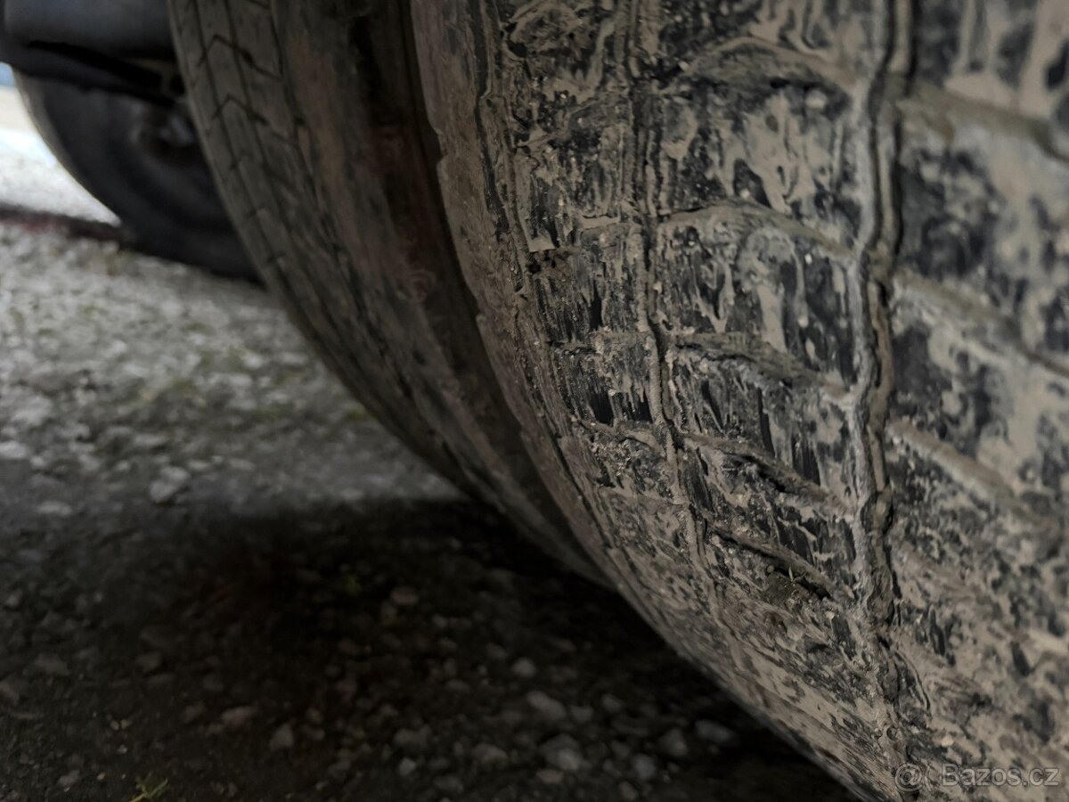 Scania, R 124, 420, E3 - 7