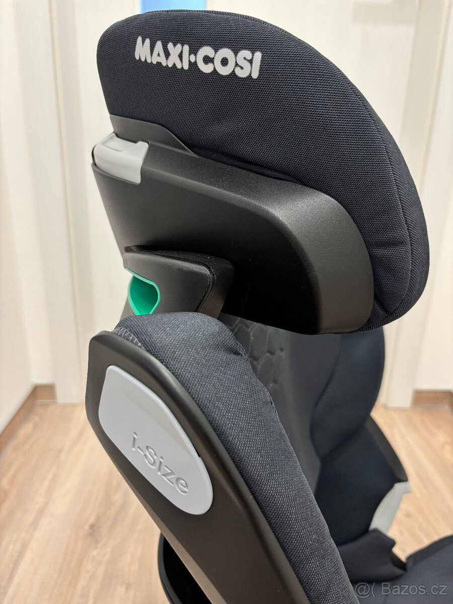 Maxi Cosi Kore Pro i-Size autosedačka - 7