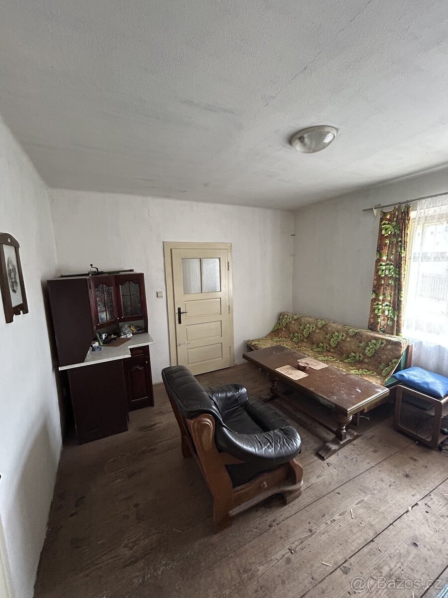 Prodej víceúčelové budovy, Lubná u Poličky - 7