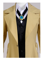 Osamu Dazai cosplay - 7