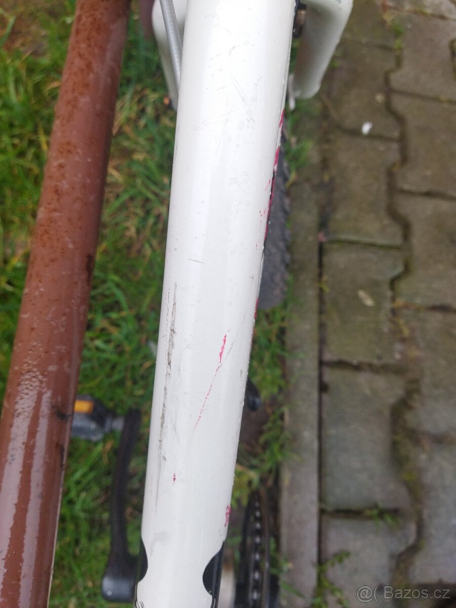 Dětské kolo 20 Superior - 7