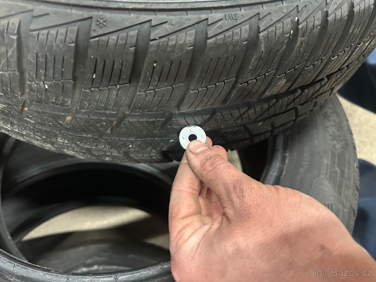 Pneumatiky 205/55 R 16 - 7