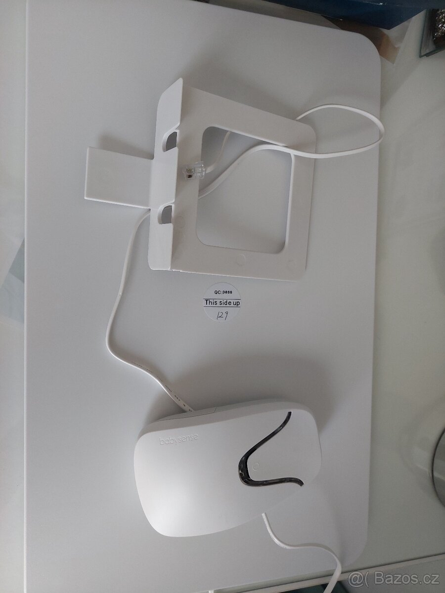 Monitor Babysense - 7