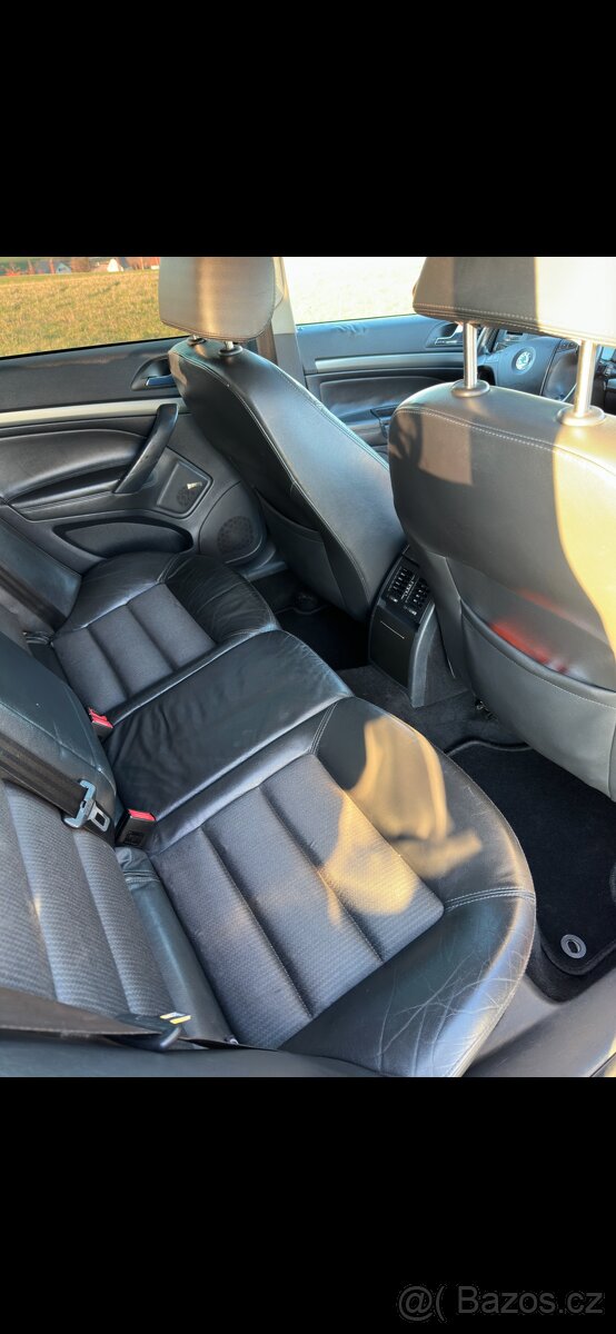 Škoda Octavia II 2.0 TDI dsg - 7