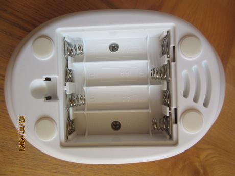 Odsávačka elektrická - 7