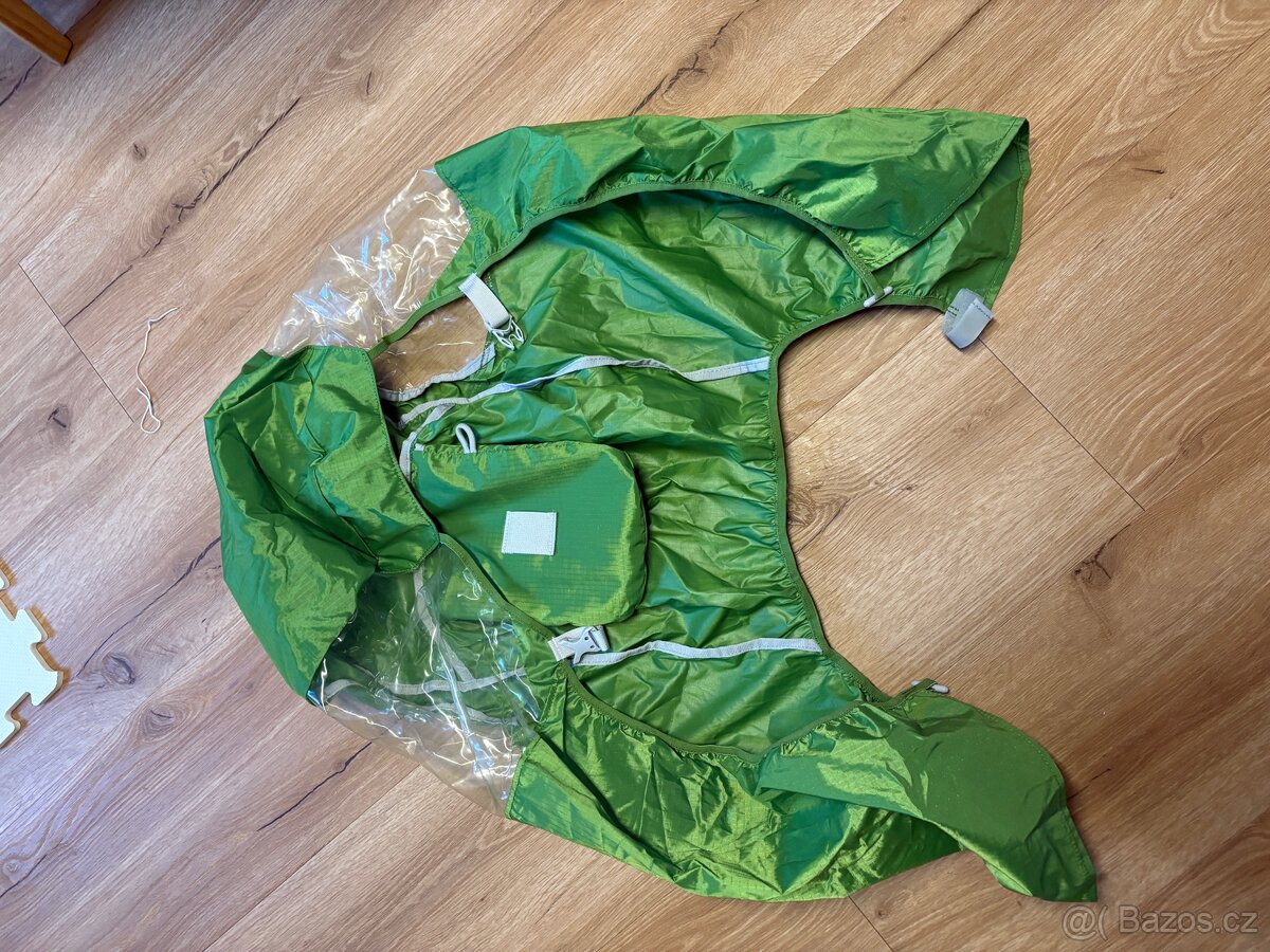 pláštěnka na batoh poco osprey - 7