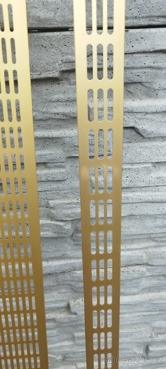větrací mřížka - 7