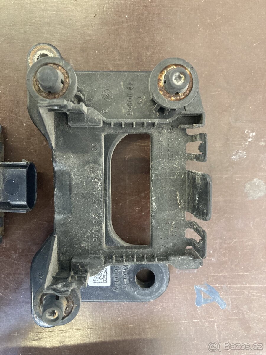 2k5907561c acc radar Volkswagen caddy 2K - 7