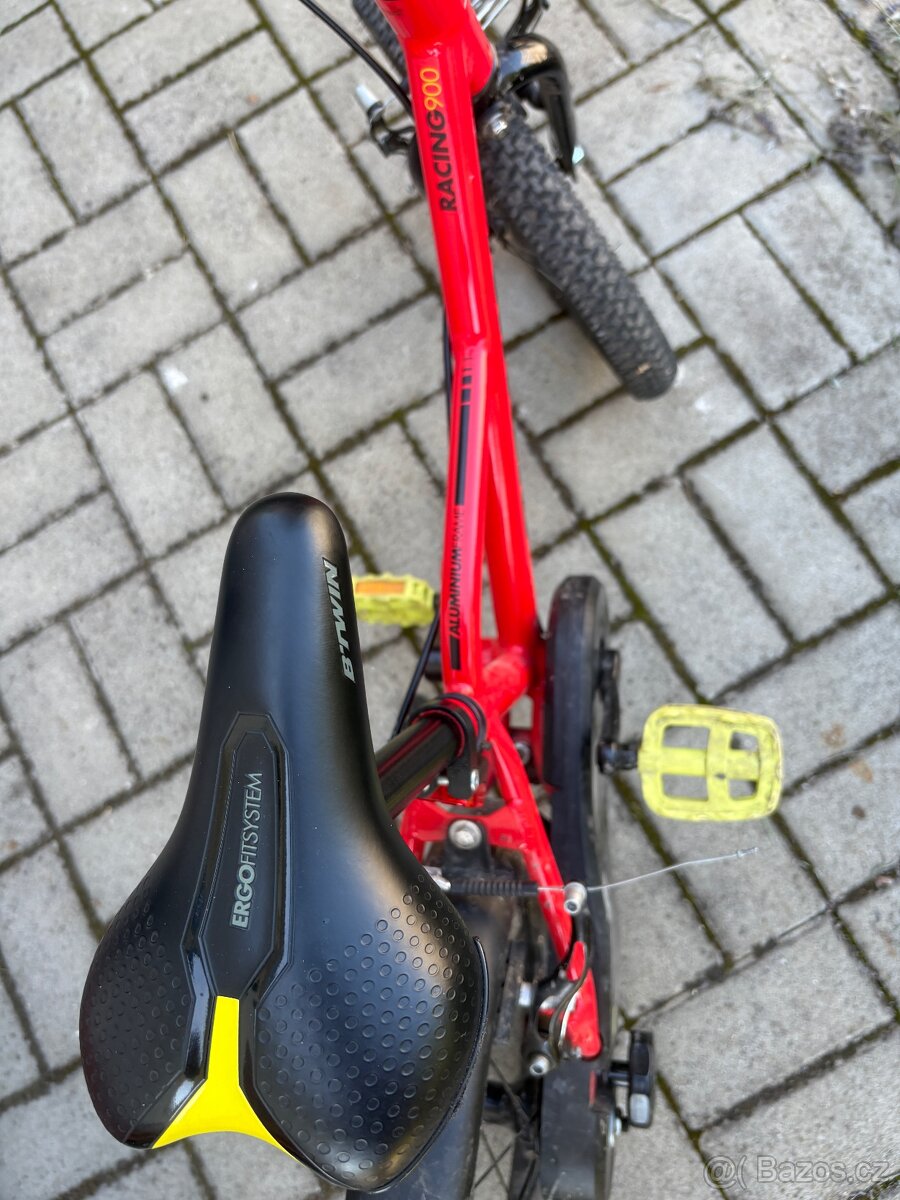 Dětské kolo B-Twin 16” - 7
