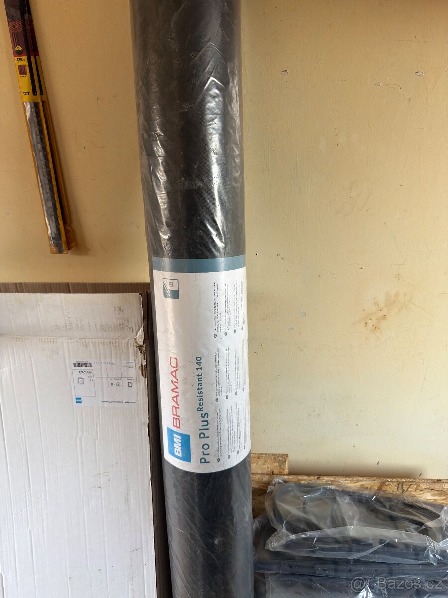 BRAMAC PROTECTOR PLUS 7016 ANTRACIT - 7