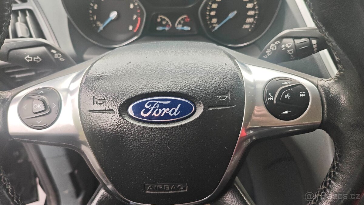 FORD C-MAX - 7
