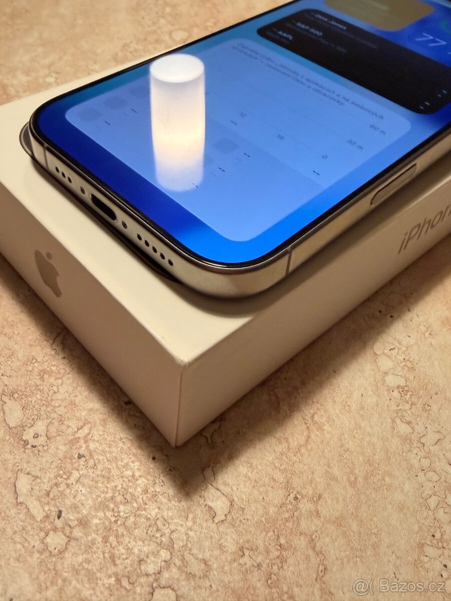 iPhone 16 Pro 128gb - 7