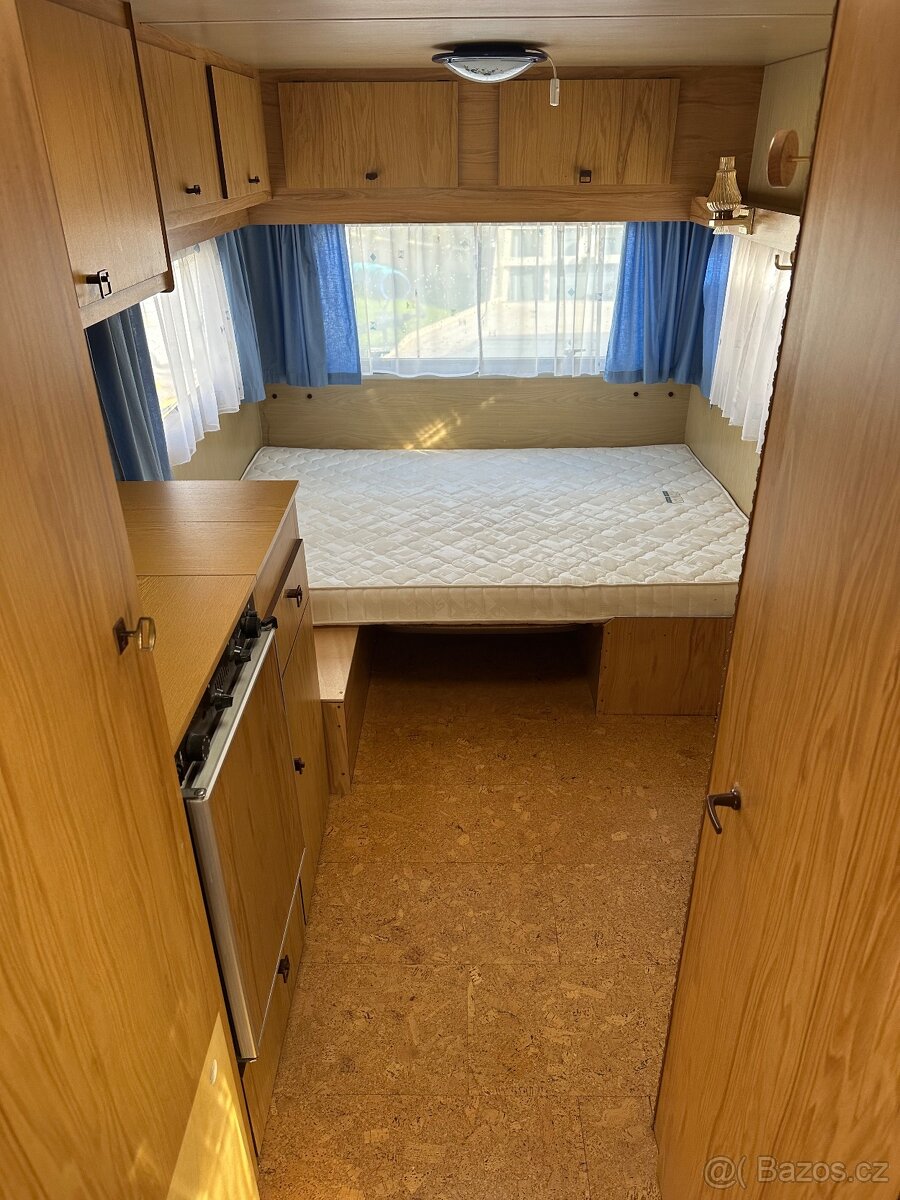Karavan Dethleffs - 7