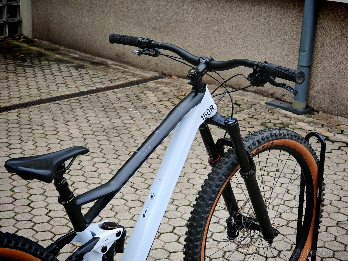 Cube Stereo 150 C:62 Race - 7