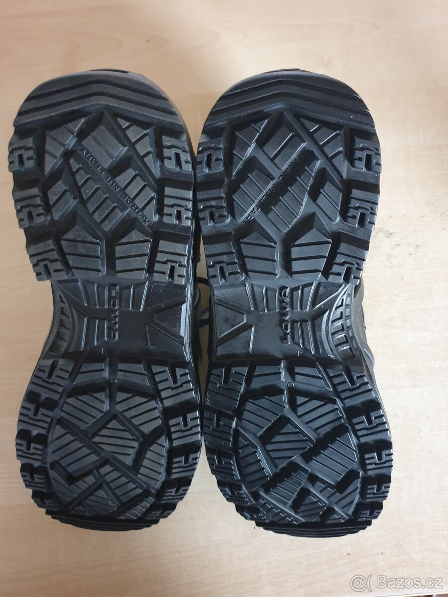 NOVÉ boty LOWA ZEPHYR MK2 GTX MID - 7