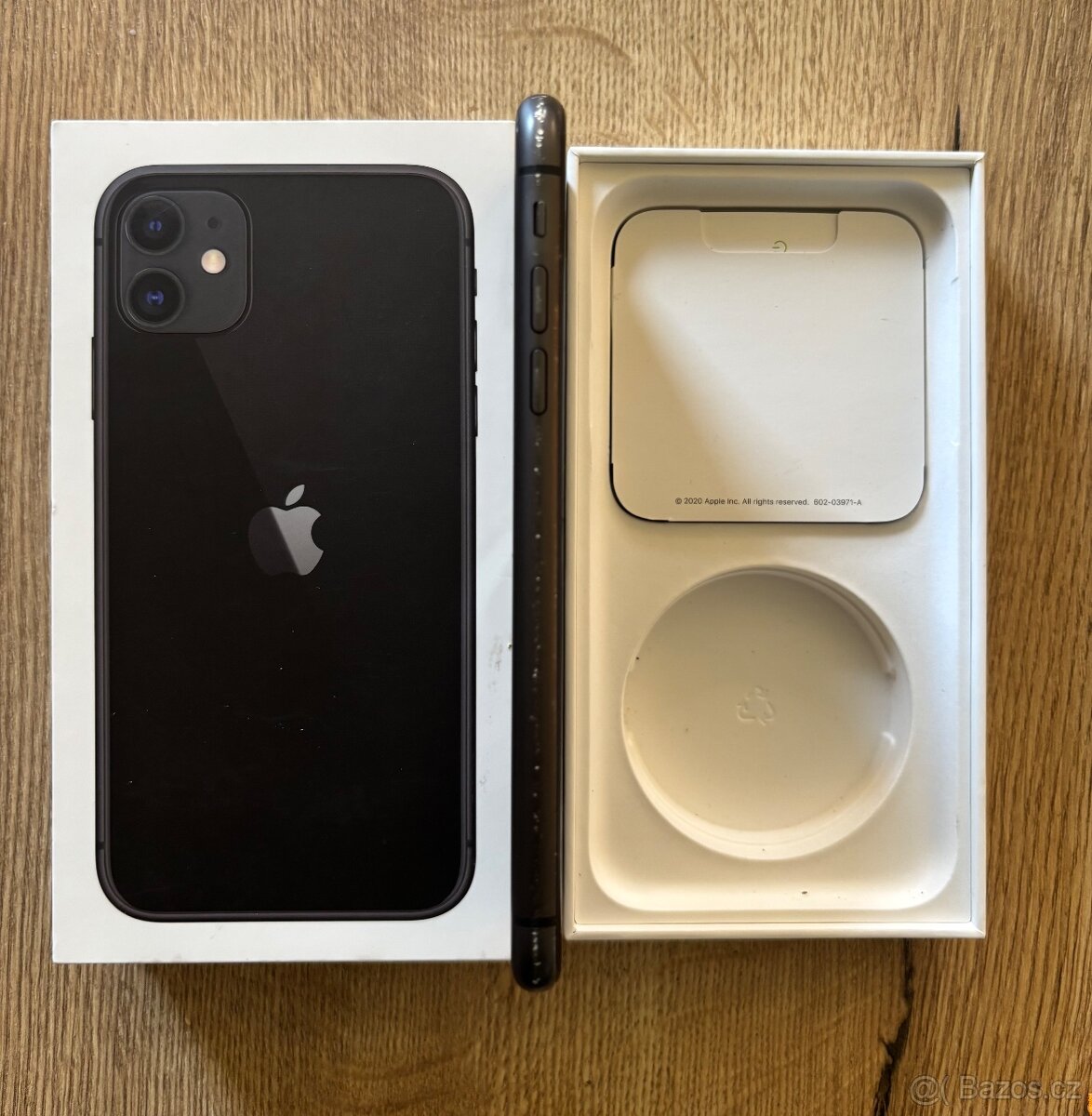 Apple - IPhone 11 - 7