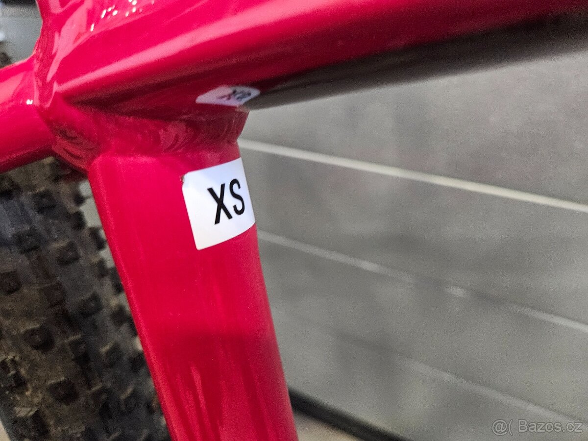 TREK MARLIN 4 prodaám horské kolo - 7